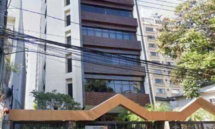 Sala comercial à venda na Rua Padre Garcia Velho, 73, Pinheiros, São Paulo