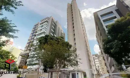 Apartamento com 1 quarto à venda na Rua Barata Ribeiro, 156, Bela Vista, São Paulo