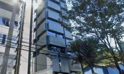 Sala comercial à venda na Rua Álvaro Anes, 46, Pinheiros, São Paulo
