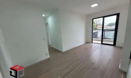 Apartamento para aluguel 2 quartos 1 suíte 1 vaga VARANDA GRILL Jardim - Santo André - SP