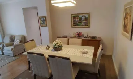 Apartamento à venda 2 quartos 1 vaga Guiomar - Santo André - SP