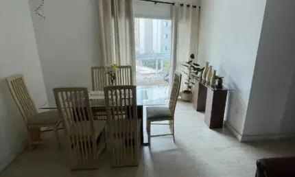 Apartamento para aluguel 3 quartos 1 suíte 2 vagas Rudge Ramos - São Bernardo do Campo - SP