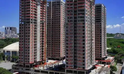 Apartamento à venda 2 quartos 2 suítes 2 vagas Jardim do Mar - São Bernardo do Campo - SP