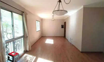 Apartamento à venda 3 quartos 1 suíte 2 vagas Assunção - Santo André - SP