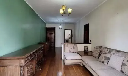 Apartamento 120 m² localizado no bairro centro santo andré - sp
