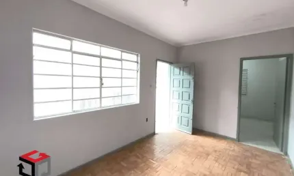 Casa 100 m² Localizado No Bairro Alzira Franco Santo André - SP