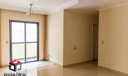 Apartamento à venda 3 quartos 1 suíte 1 vaga nova petrópolis - são bernardo do campo - sp