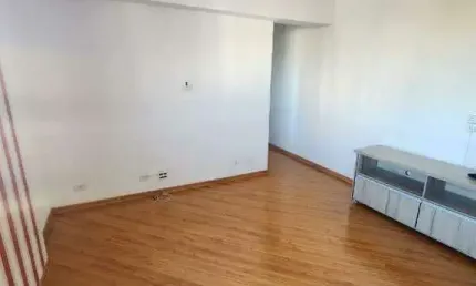 Apartamento à venda 1 quarto 1 vaga Santa Terezinha - São Bernardo do Campo - SP