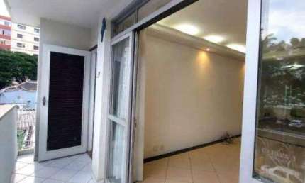 Apartamento aluguel 3 quartos 1 suíte 1 vagas Centro - Santo André - SP
