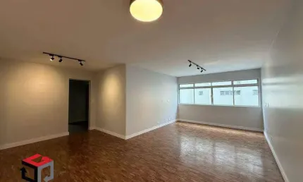 Apartamento com 3 quartos à venda na Rua Inhambú, 952, Vila Uberabinha, São Paulo