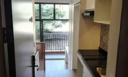 Apartamento com 1 quarto à venda na Rua Aimberê, 135, Perdizes, São Paulo