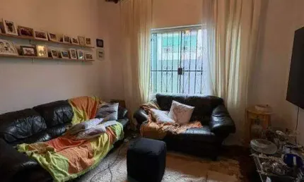 Casa à venda 3 quartos 1 suíte 3 vagas Barcelona - São Caetano do Sul - SP