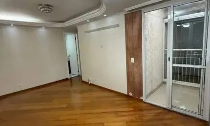 Apartamento à venda 2 quartos 1 vaga Ferrazópolis - São Bernardo do Campo - SP