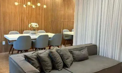 Apartamento 96 m² Localizado No Bairro Boa Vista São Caetano do Sul - SP