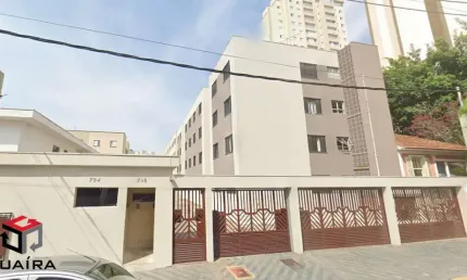Apartamento à venda 2 quartos 1 vaga centro - são bernardo do campo - sp