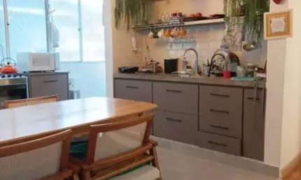Apartamento à venda 1 quarto paraíso - são paulo - sp
