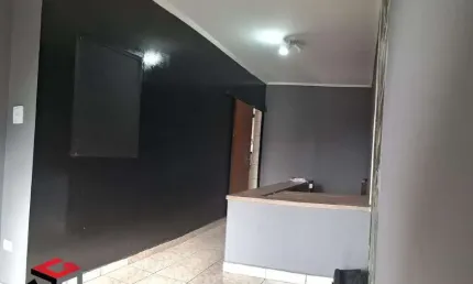 Apartamento à venda 2 quartos 1 vaga Erasmo Assunção - Santo André - SP