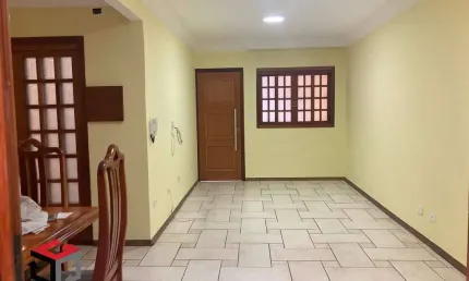 Sobrado à venda 3 quartos 1 suíte 2 vagas planalto - são bernardo do campo - sp