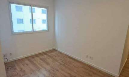 Apartamento para aluguel 2 quartos 1 vaga Piraporinha - Diadema - SP