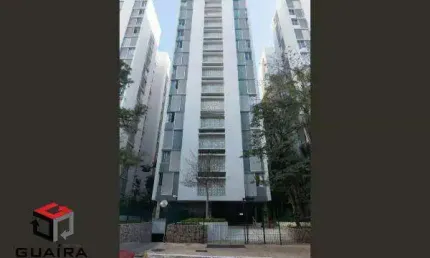 Apartamento com 2 quartos à venda na Alameda Ribeirão Preto, 515, Bela Vista, São Paulo