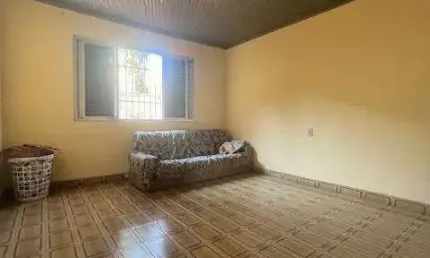 Casa à venda 2 quartos 2 vagas Metalúrgica - Santo André - SP