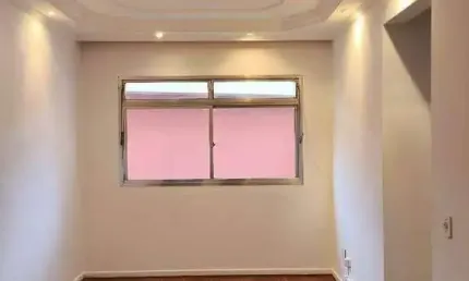 Apartamento à venda 2 quartos 1 vaga taboão - são bernardo do campo - sp