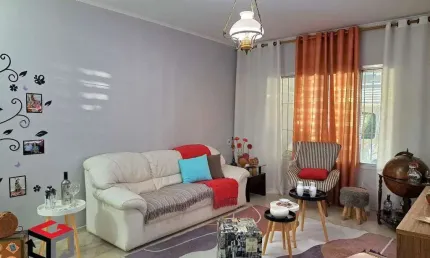 Sobrado à venda 3 quartos 3 suítes 2 vagas Erasmo Assunção - Santo André - SP