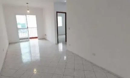Apartamento locação 2 quartos 1 vaga Baeta Neves - São Bernardo do Campo - SP