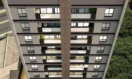 Apartamento à venda 2 quartos 1 vaga Jardim do Mar - São Bernardo do Campo - SP