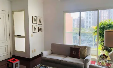 Apartamento à venda 3 quartos 1 suíte 2 vagas bastos - santo andré - sp