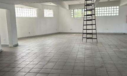 Salão para aluguel 2 vagas Piraporinha - Diadema - SP