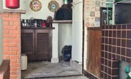 Casa com 2 quartos à venda na Rua Doutor Andrade Pertence, 186, Vila Olímpia, São Paulo