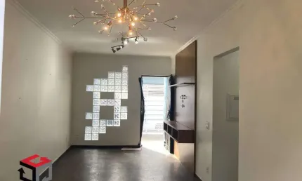 Sobrado à venda 3 quartos 1 suíte 2 vagas Planalto - São Bernardo do Campo - SP
