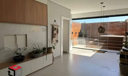 Cobertura à venda 2 quartos 1 suíte 1 vaga Pires - Santo André - SP