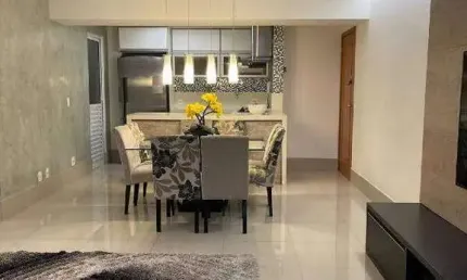 Apartamento à venda 2 quartos 2 suítes 2 vagas Lusitânia - São Bernardo do Campo - SP