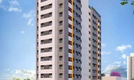 Apartamento à venda 2 quartos 1 vaga Vila Prudente - São Paulo - SP