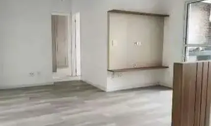 Apartamento à venda 2 quartos 1 vaga campestre - santo andré - sp