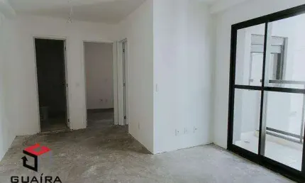 Apartamento à venda 2 quartos 1 suíte 1 vaga Curuçá - Santo André - SP