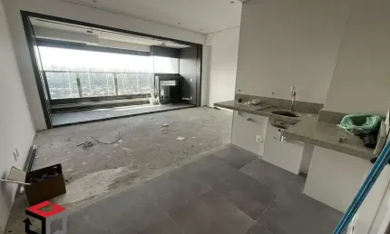 Apartamento com 1 quarto à venda na Rua Tenente Negrão, 100, Itaim Bibi, São Paulo