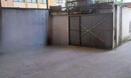 Galpão comercial á venda com 302m² na chácara santo antônio.