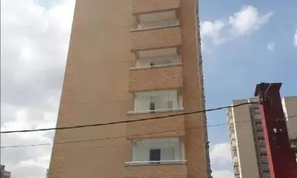 Apartamento à venda 3 quartos 1 suíte 2 vagas Centro - São Bernardo do Campo - SP