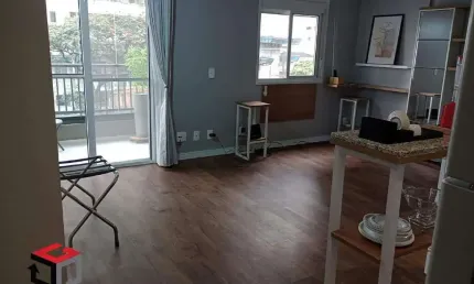 Stúdio 33 m² Localizado No Bairro Vila Nair São Paulo - SP