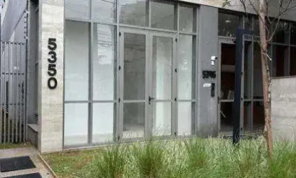 Ponto comercial à venda na Avenida Santo Amaro, 5350, Santo Amaro, São Paulo