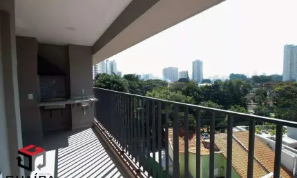 Apartamento 2 dormitorios 63 m2 na chacara santo antonio