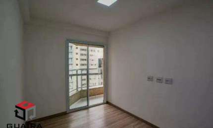 Apartamento locação 2 quartos 1 vaga Casa Branca - Santo André - SP
