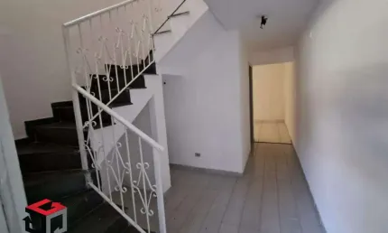 Sobrado para aluguel 1 quarto 1 suíte 2 vagas Terra Nova II - São Bernardo do Campo - SP
