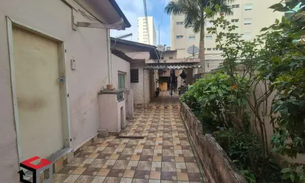 Terreno à venda santo antônio - são caetano do sul - sp