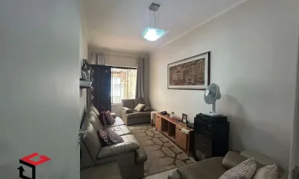 Casa à venda 3 quartos 1 suíte 3 vagas Demarchi - São Bernardo do Campo - SP