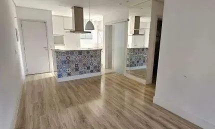 Apartamento à venda 3 quartos 1 suíte 2 vagas centro - são bernardo do campo - sp
