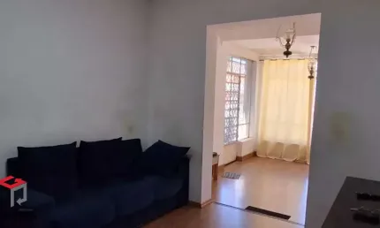 Sobrado à venda 2 quartos 1 suíte 2 vagas Barcelona - São Caetano do Sul - SP